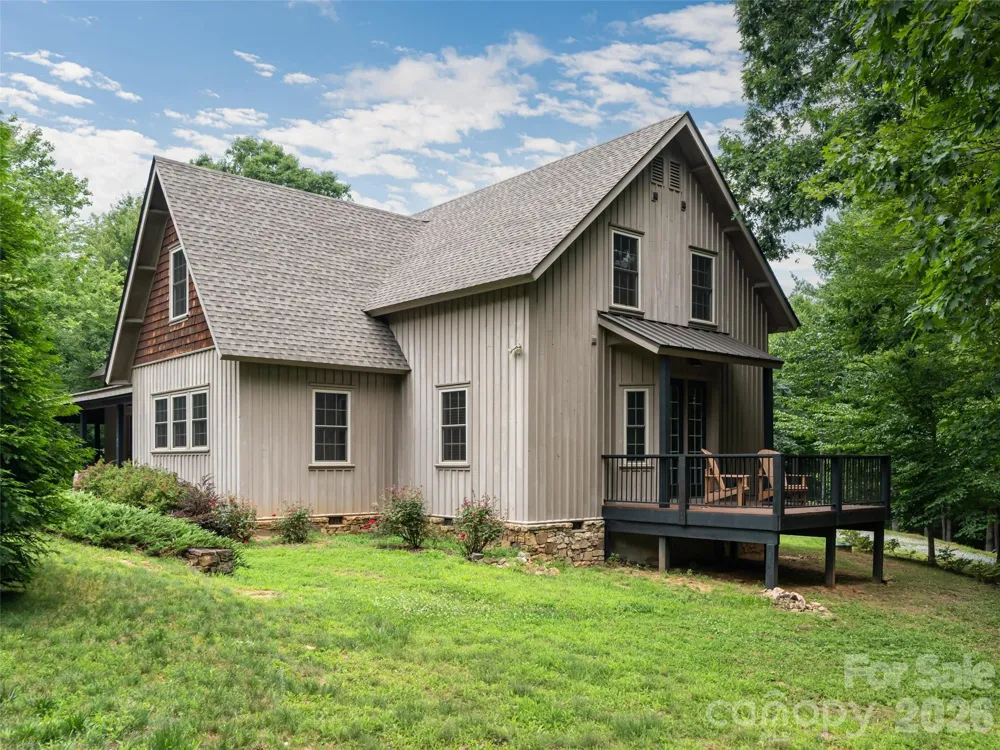 103 Old Saluda Drive #3A/3B Saluda, NC 28773