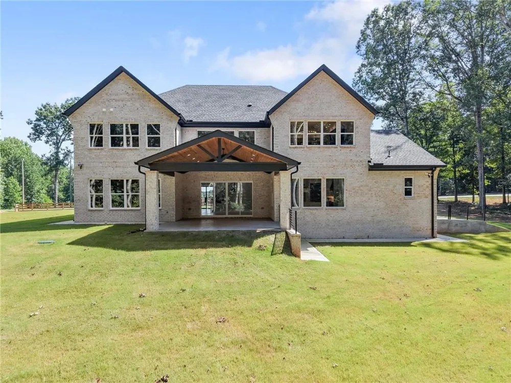 333 Sims Bridge Rd Lot 1 Commerce, GA 30530