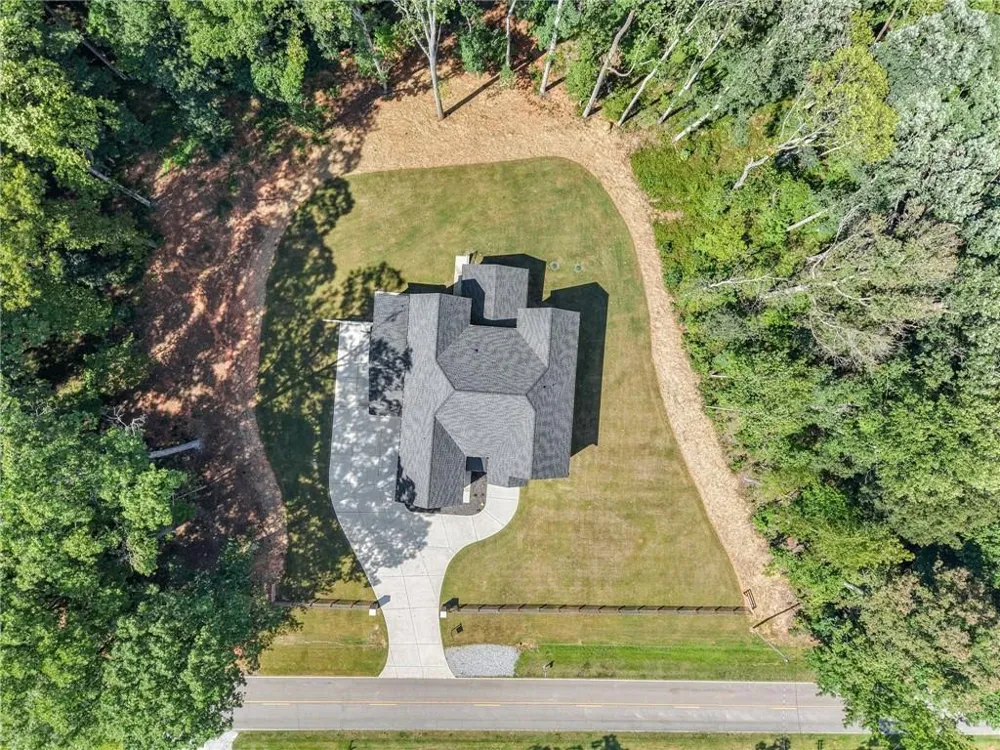 333 Sims Bridge Rd Lot 1 Commerce, GA 30530