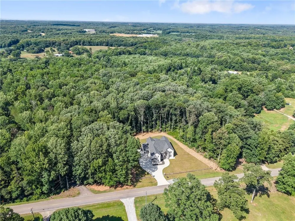 333 Sims Bridge Rd Lot 1 Commerce, GA 30530