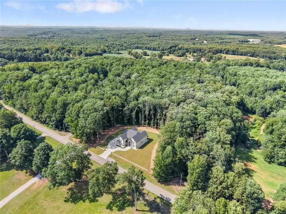 333 Sims Bridge Rd Lot 1 Commerce, GA 30530