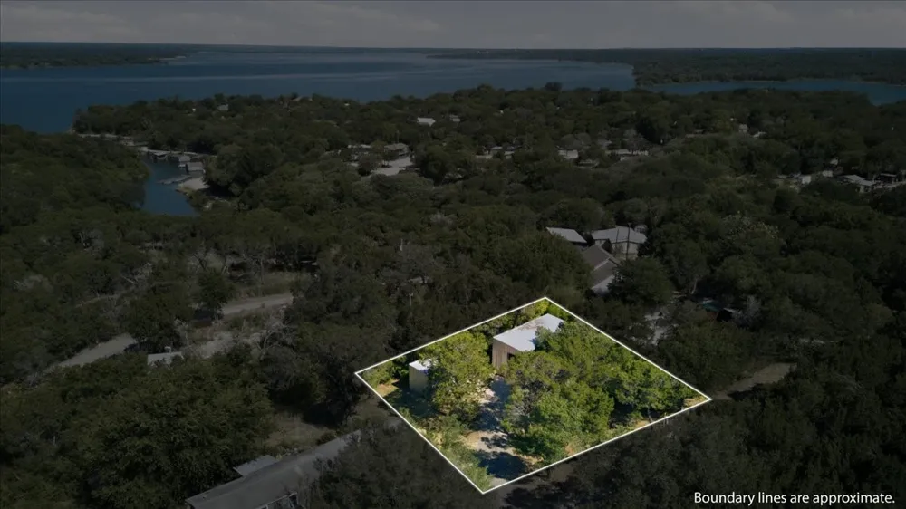 209 Timberline Drive Whitney, TX 76692