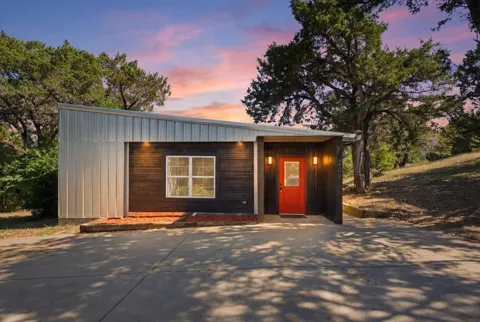 209 Timberline Drive