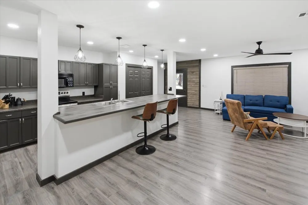 209 Timberline Drive Whitney, TX 76692