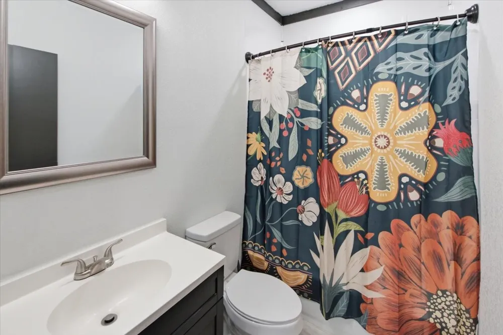 209 Timberline Drive Whitney, TX 76692