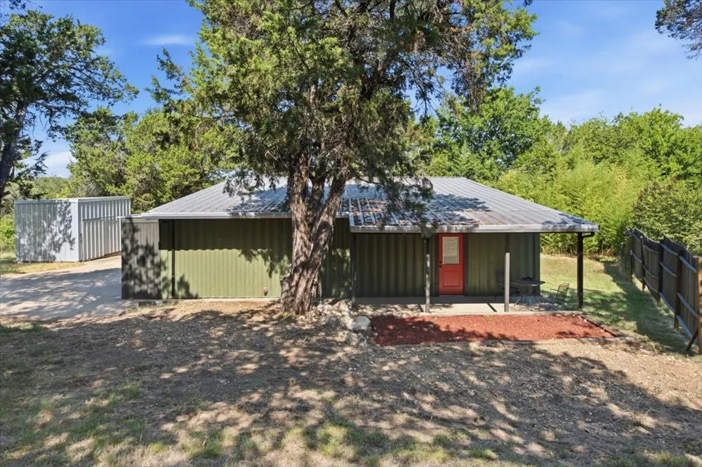 209 Timberline Drive Whitney, TX 76692