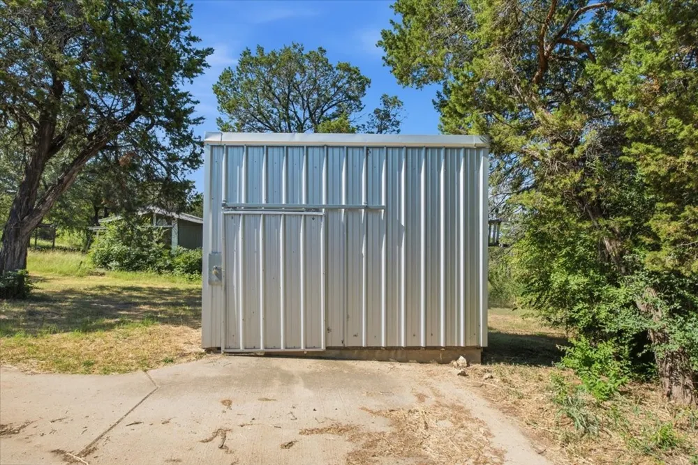 209 Timberline Drive Whitney, TX 76692