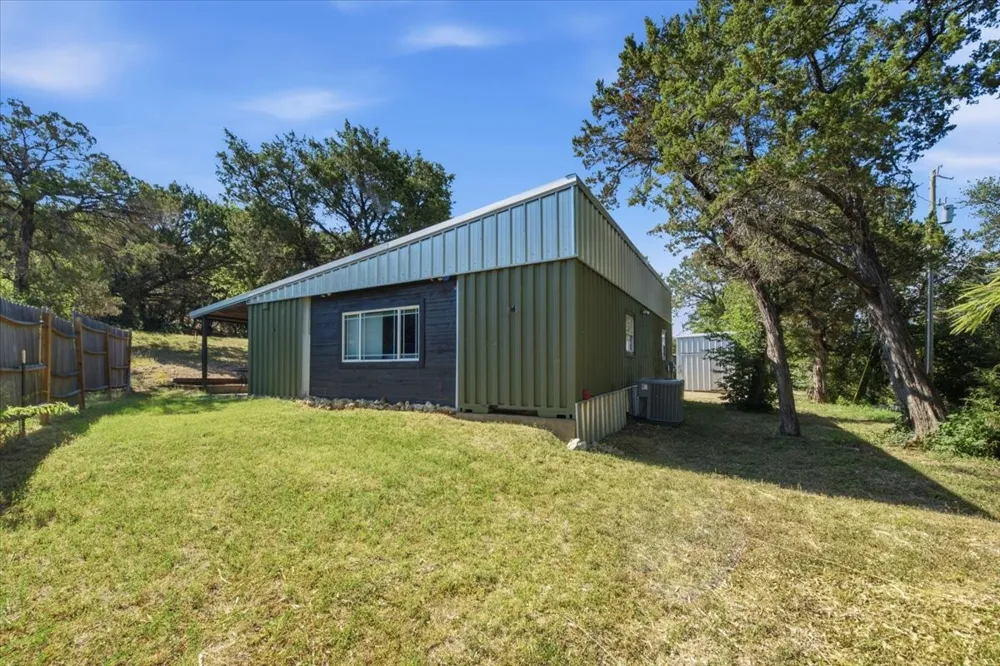 209 Timberline Drive Whitney, TX 76692