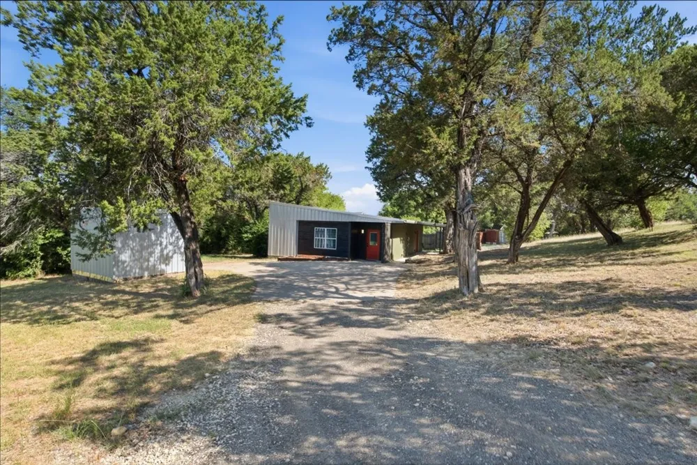 209 Timberline Drive Whitney, TX 76692