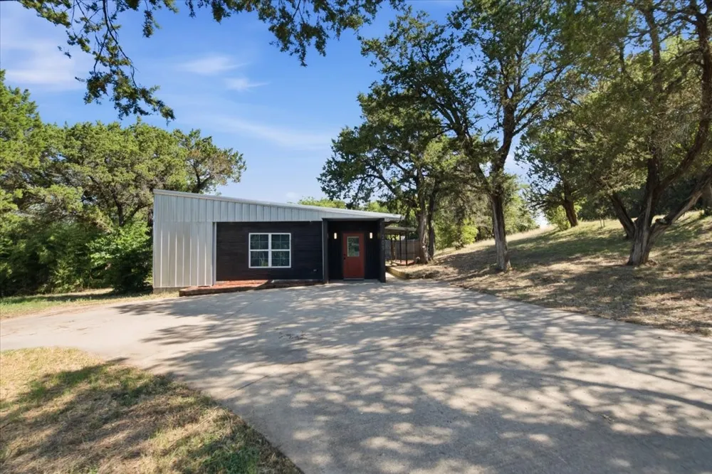 209 Timberline Drive Whitney, TX 76692