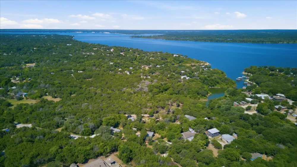 209 Timberline Drive Whitney, TX 76692