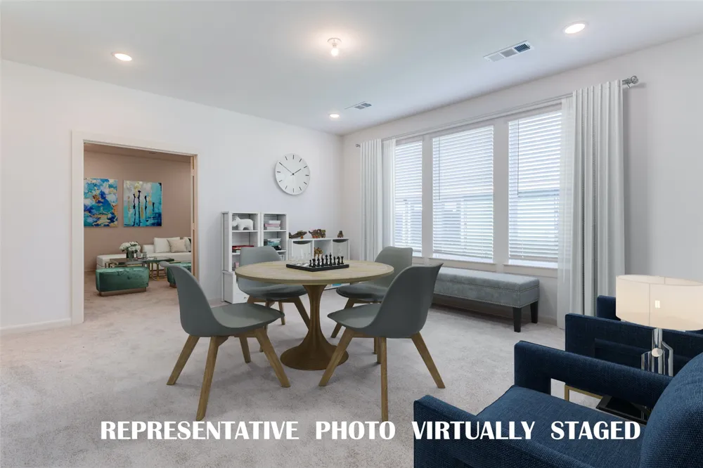 6982 Claystone Drive McKinney, TX 75070