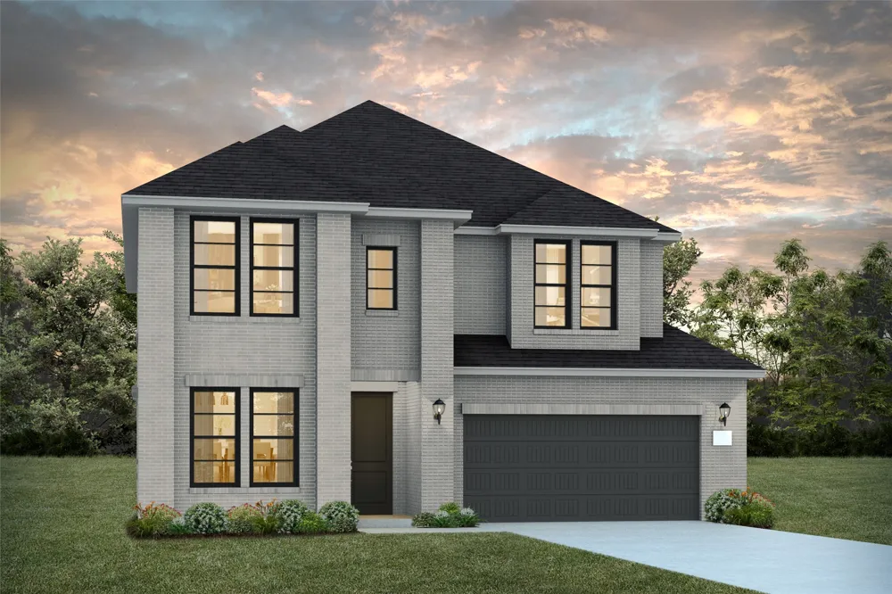 6982 Claystone Drive McKinney, TX 75070