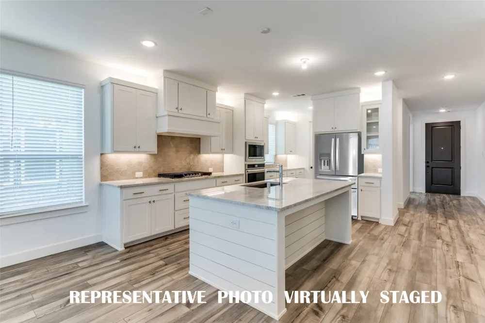 6982 Claystone Drive McKinney, TX 75070