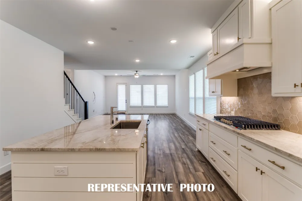 6982 Claystone Drive McKinney, TX 75070