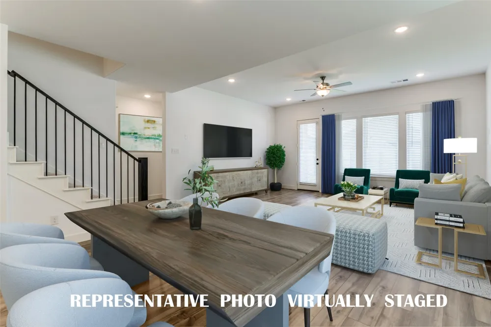 6982 Claystone Drive McKinney, TX 75070