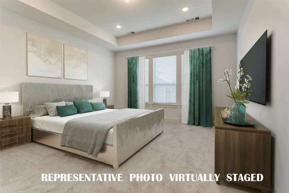 6982 Claystone Drive McKinney, TX 75070
