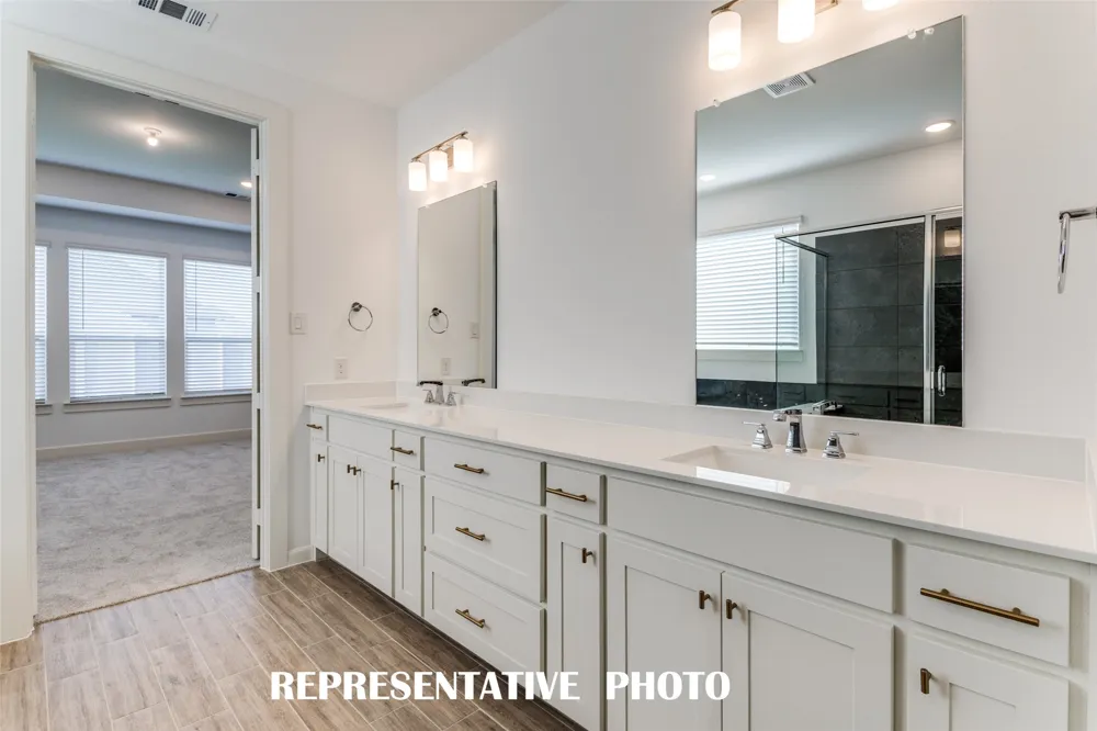 6982 Claystone Drive McKinney, TX 75070