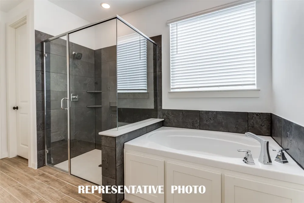 6982 Claystone Drive McKinney, TX 75070