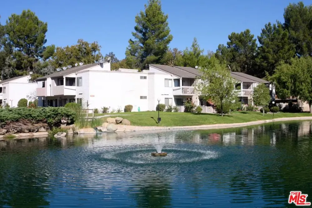 25746 Player Drive #Q4 Santa Clarita, CA 91355