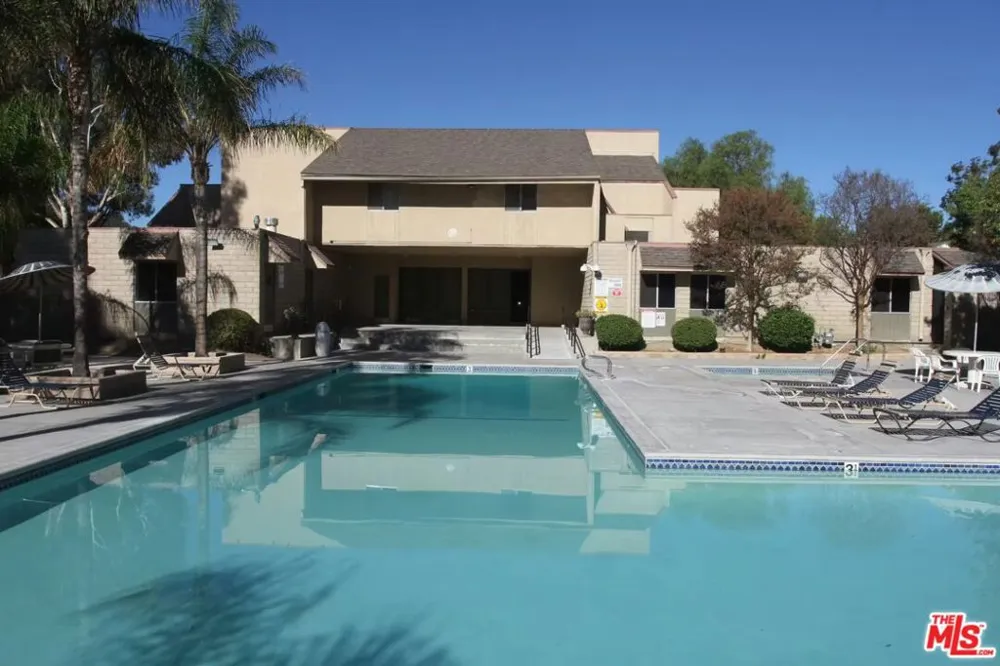 25746 Player Drive #Q4 Santa Clarita, CA 91355