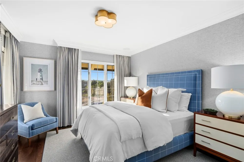 1 Cypress Point Lane Newport Beach, CA 92660