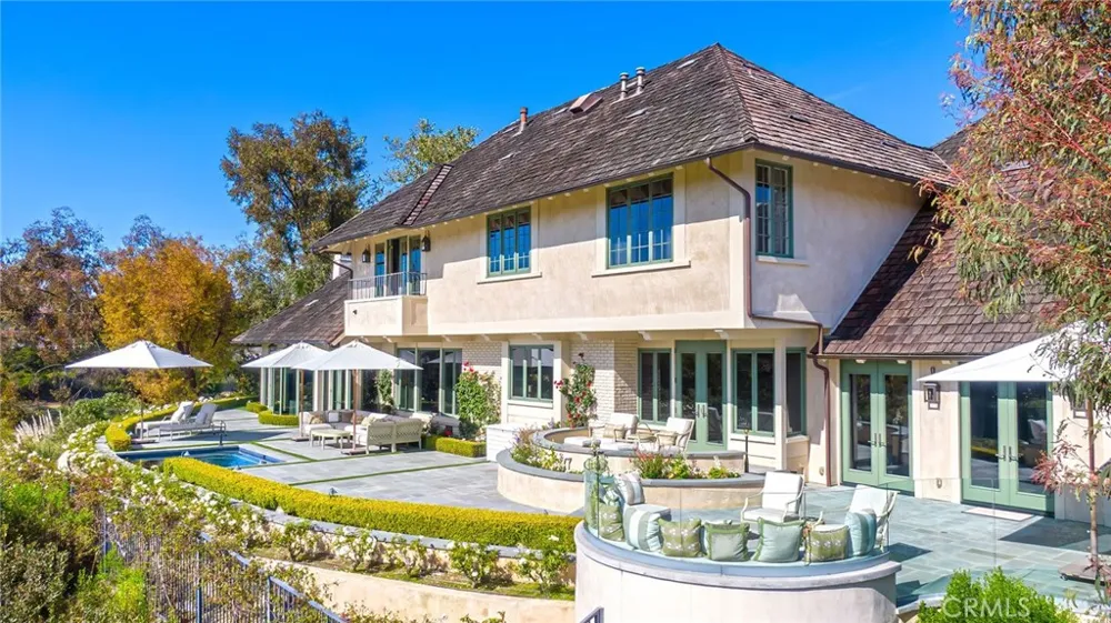 1 Cypress Point Lane Newport Beach, CA 92660