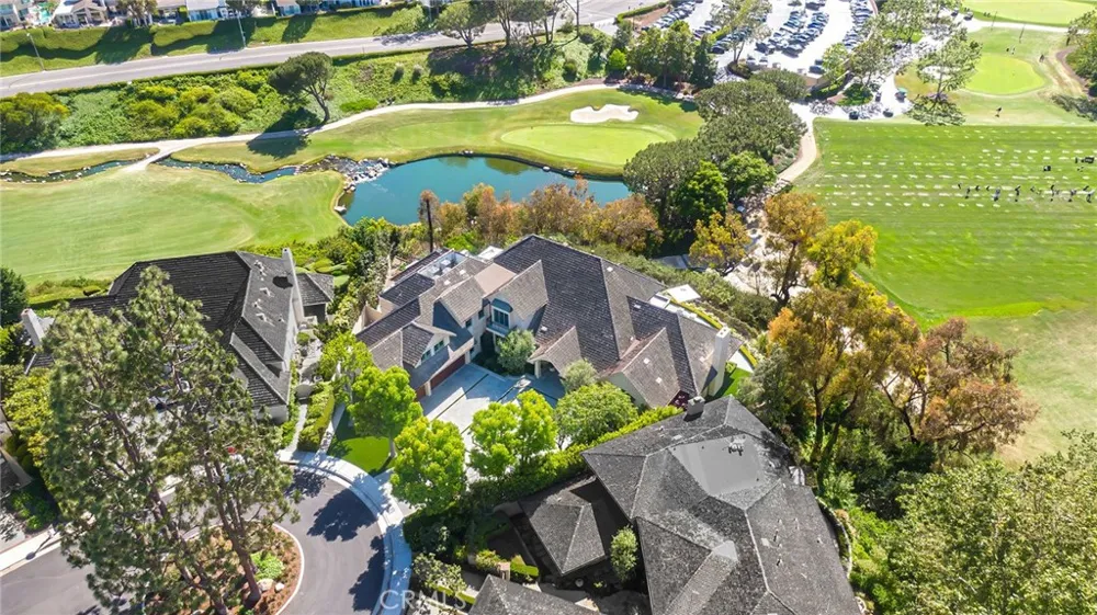 1 Cypress Point Lane Newport Beach, CA 92660