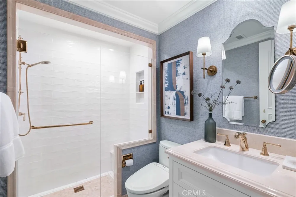 1 Cypress Point Lane Newport Beach, CA 92660