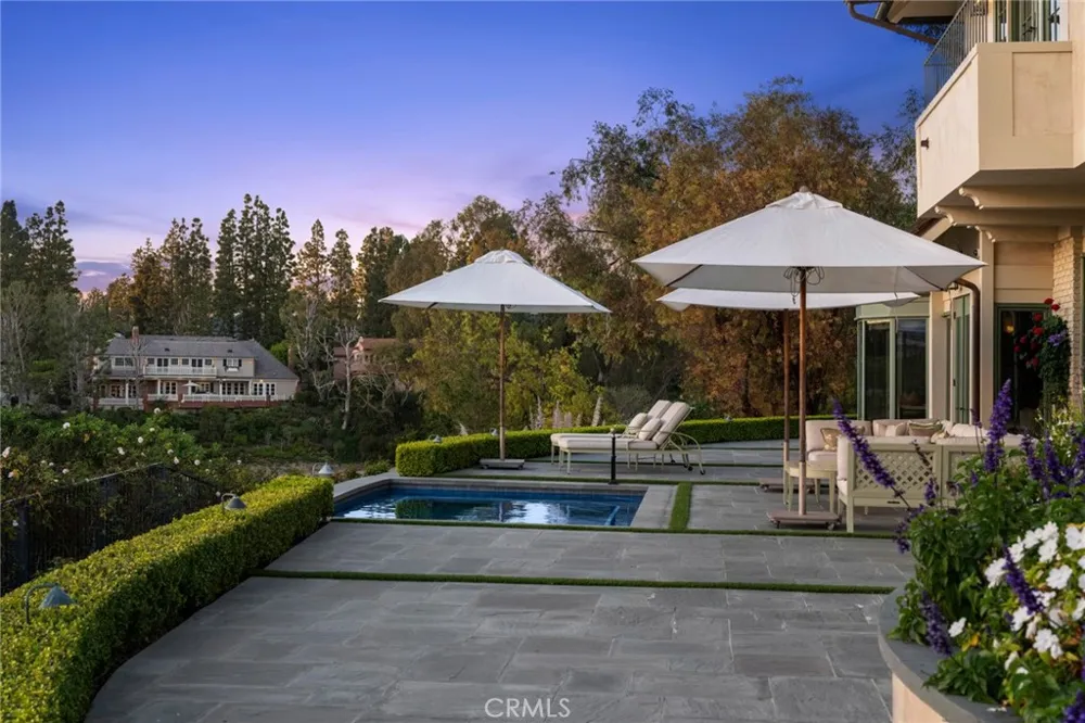 1 Cypress Point Lane Newport Beach, CA 92660