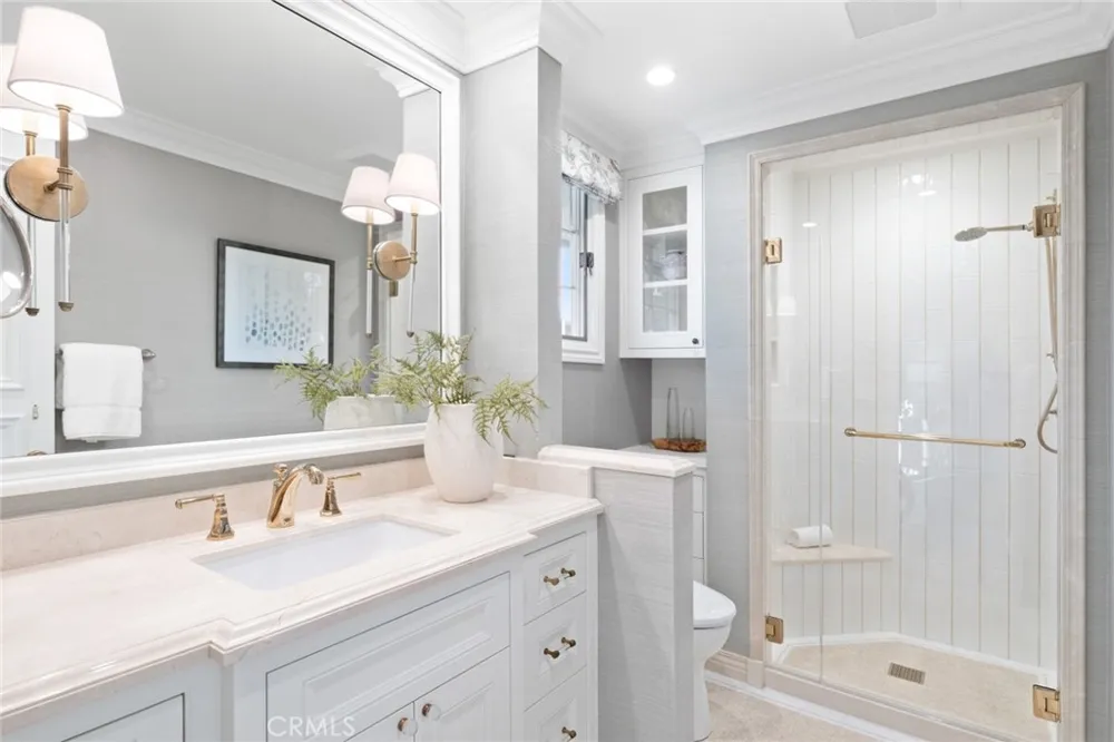 1 Cypress Point Lane Newport Beach, CA 92660