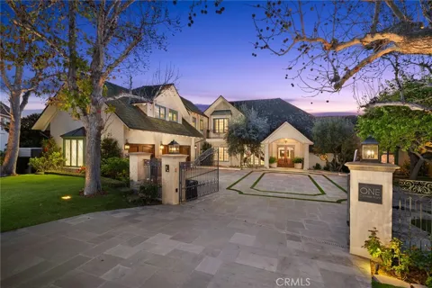 1 Cypress Point Lane