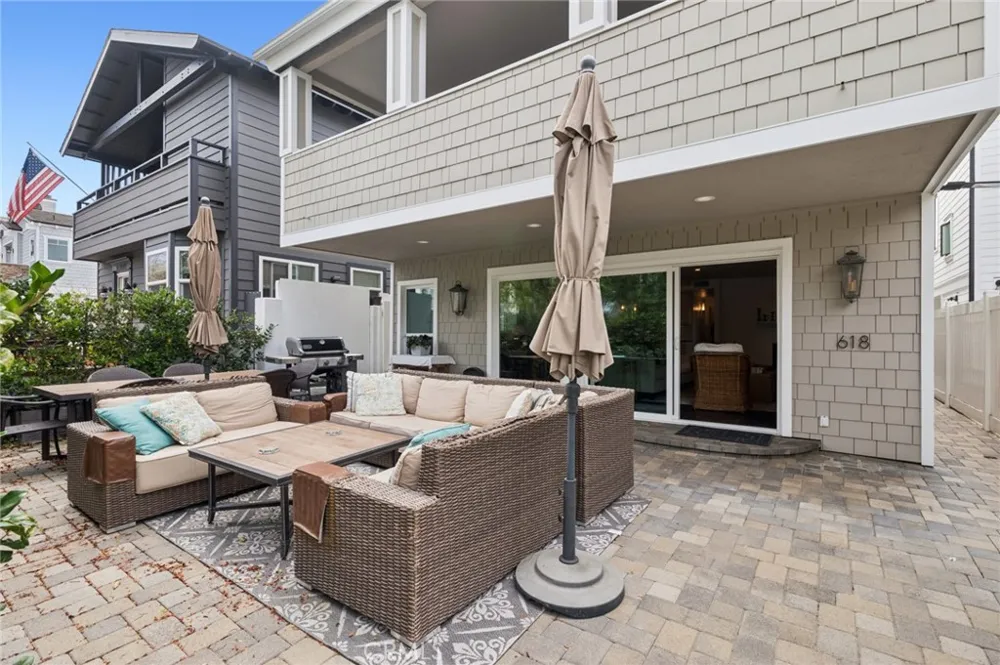 618 Acacia Corona del Mar, CA 92625