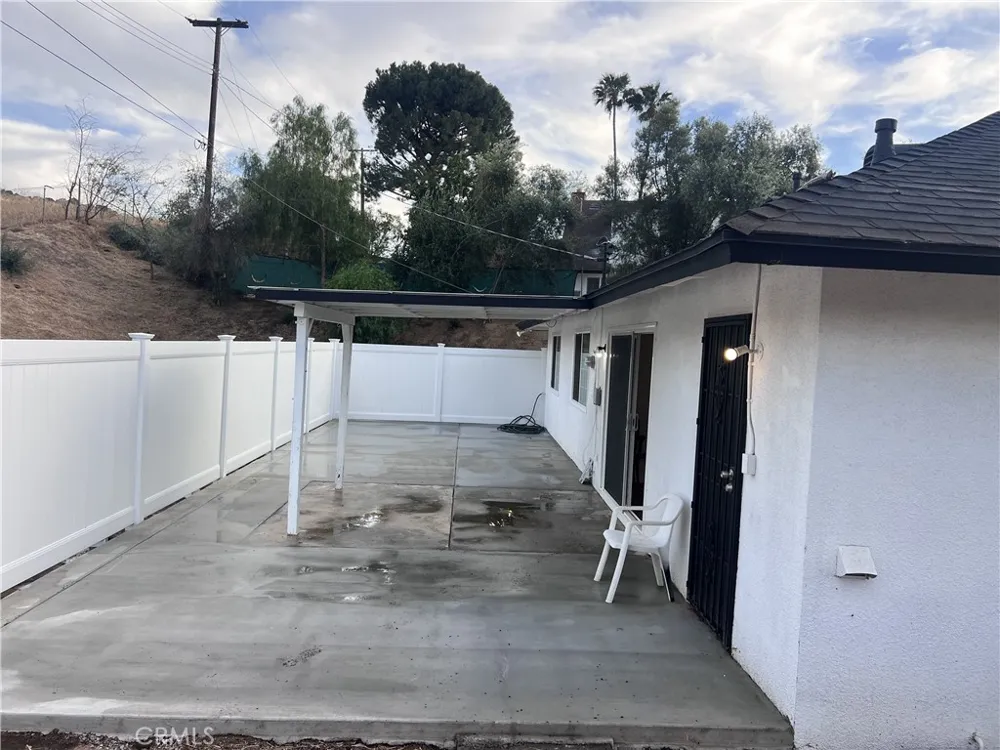 195 Masters Riverside, CA 92507