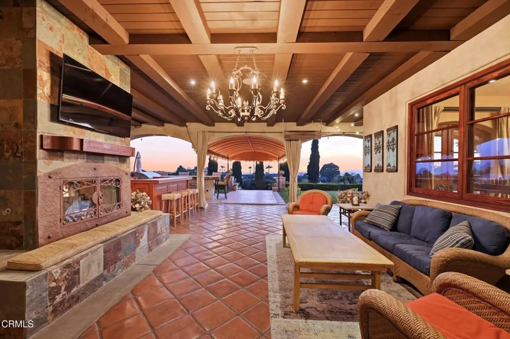 4797 Northridge Drive Somis, CA 93066