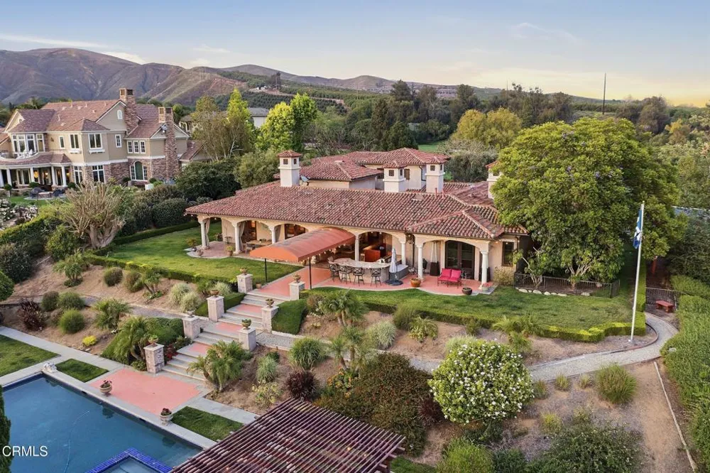 4797 Northridge Drive Somis, CA 93066