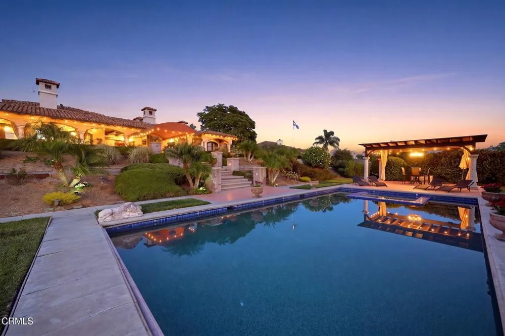 4797 Northridge Drive Somis, CA 93066