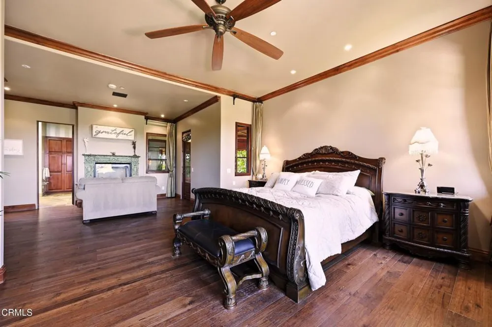 4797 Northridge Drive Somis, CA 93066