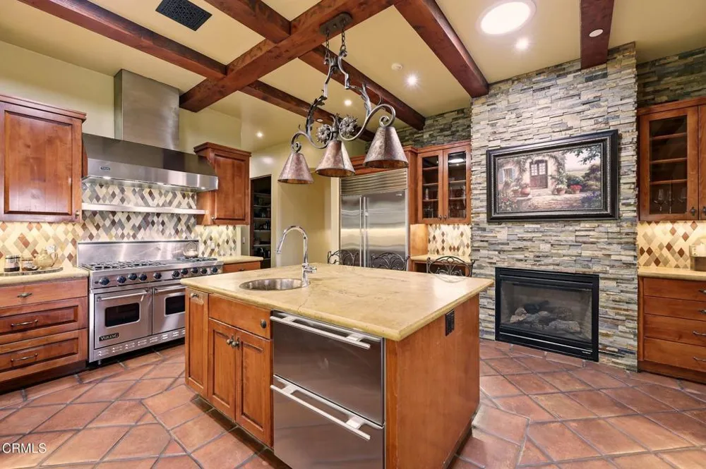 4797 Northridge Drive Somis, CA 93066