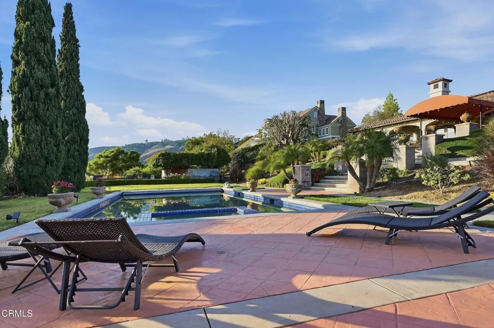 4797 Northridge Drive Somis, CA 93066