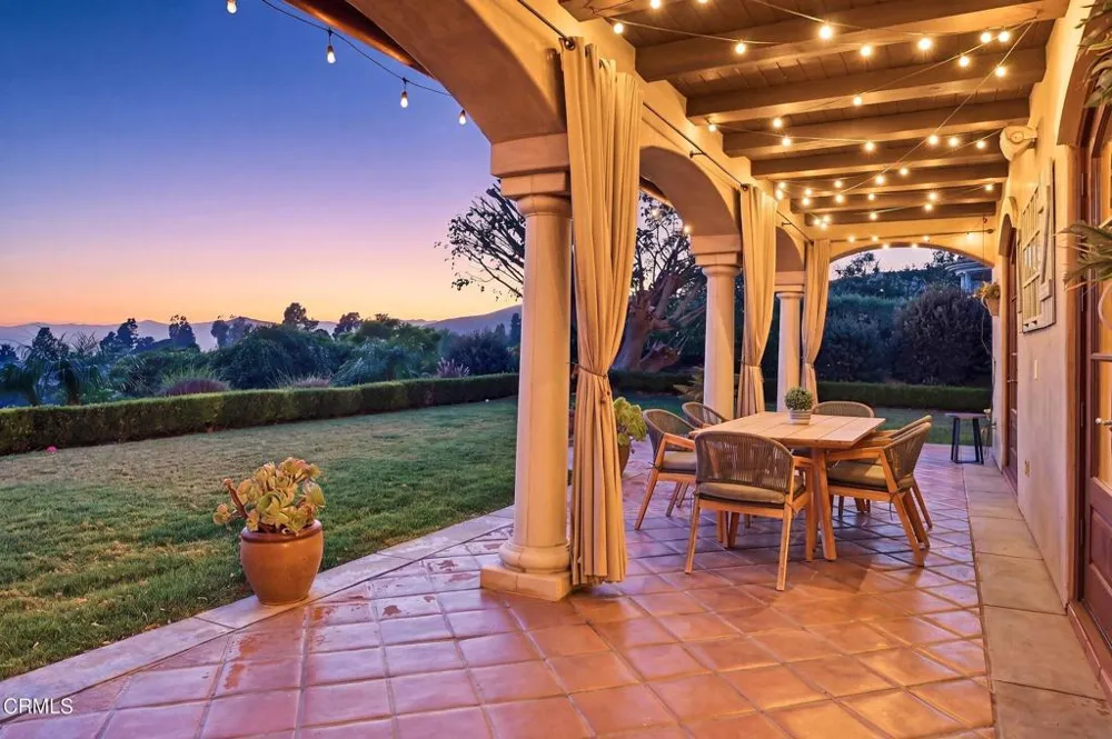 4797 Northridge Drive Somis, CA 93066