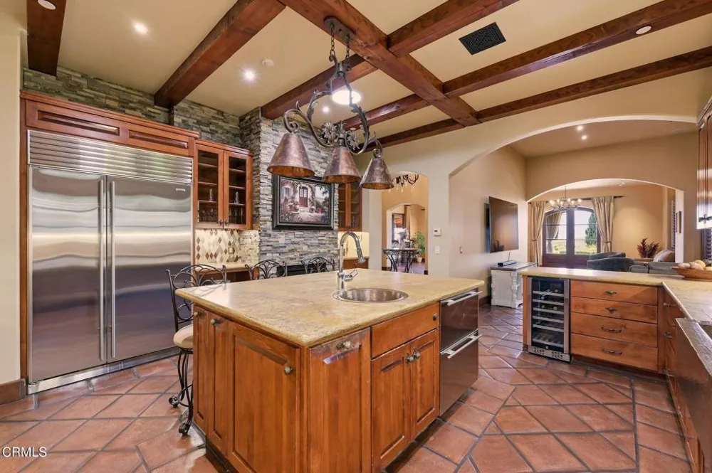 4797 Northridge Drive Somis, CA 93066