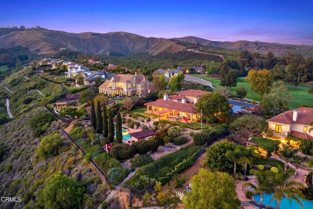 4797 Northridge Drive Somis, CA 93066