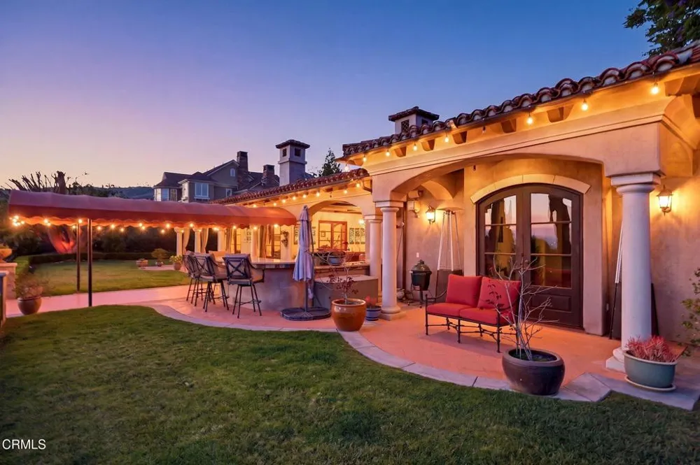 4797 Northridge Drive Somis, CA 93066
