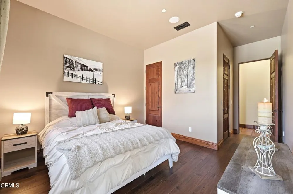 4797 Northridge Drive Somis, CA 93066