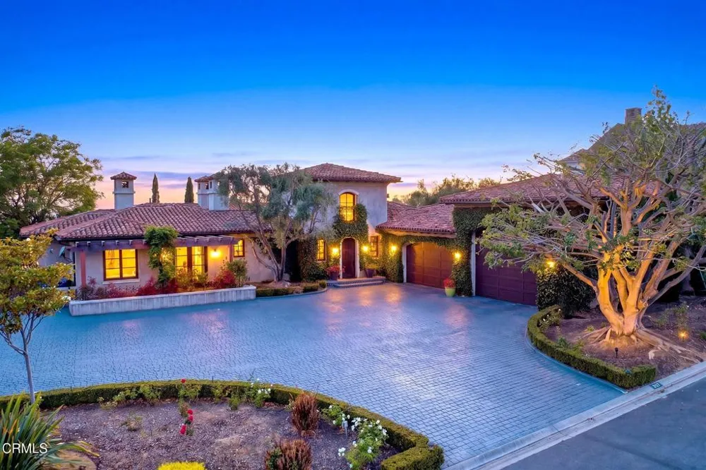 4797 Northridge Drive Somis, CA 93066
