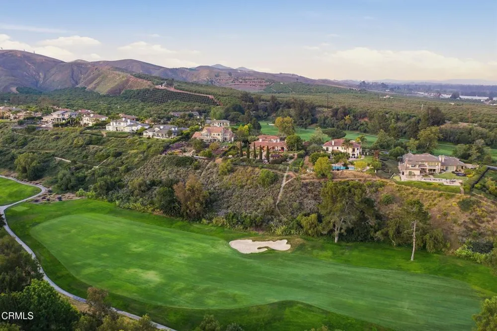 4797 Northridge Drive Somis, CA 93066