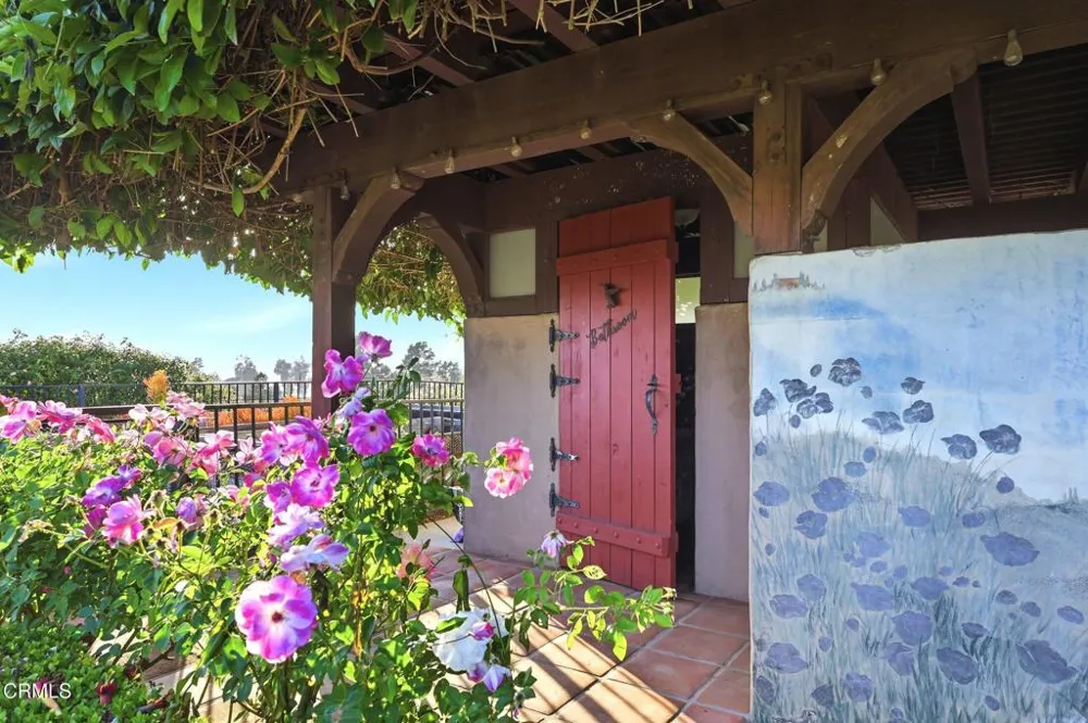 4797 Northridge Drive Somis, CA 93066