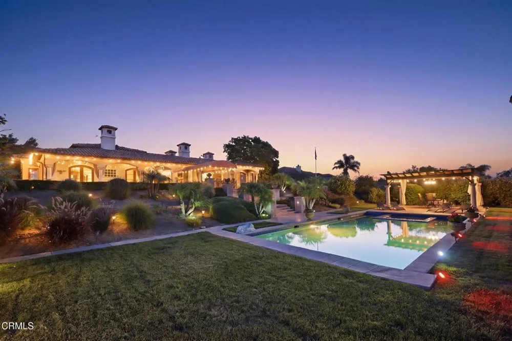 4797 Northridge Drive Somis, CA 93066