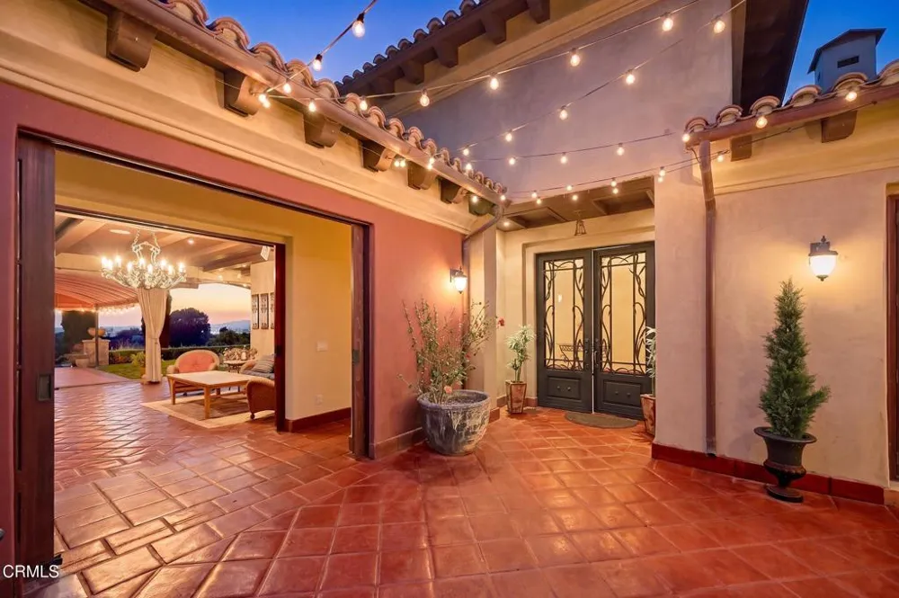 4797 Northridge Drive Somis, CA 93066